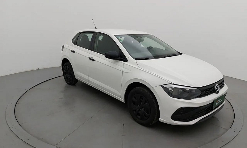 Volkswagen Polo Trac...
