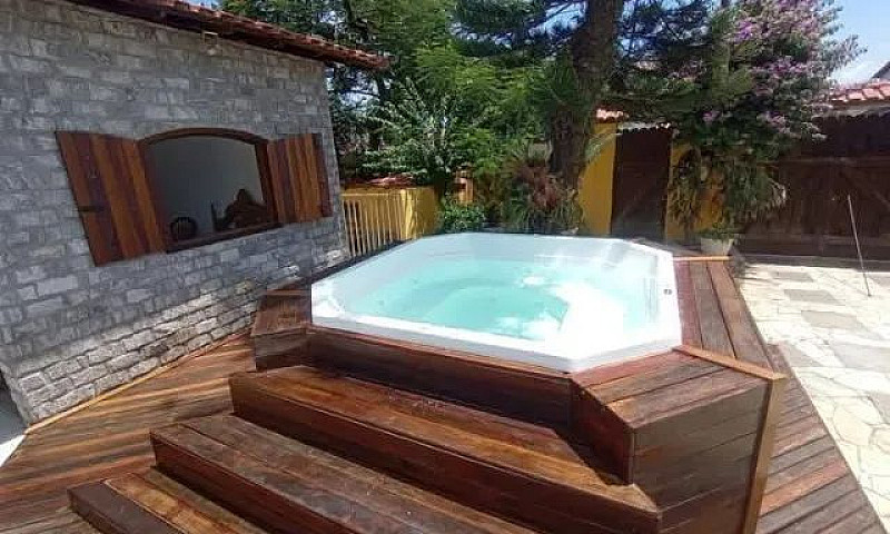 Casa Triplex A Venda...