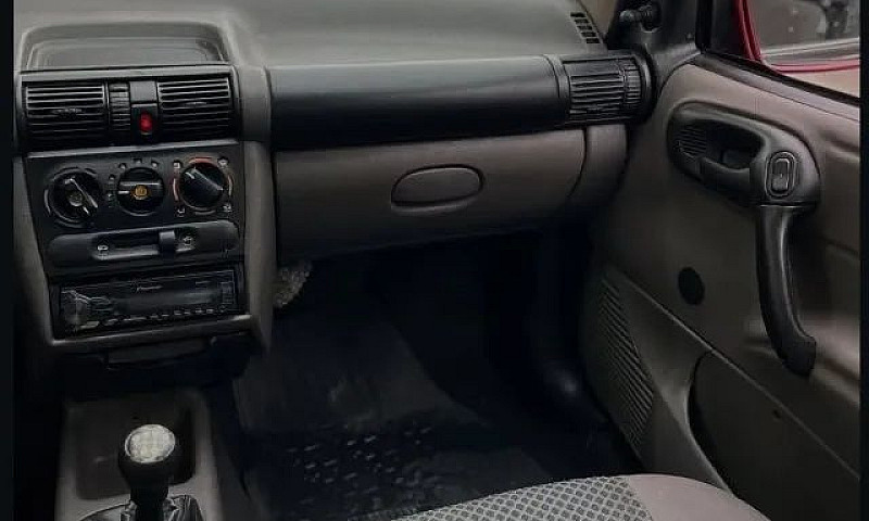 Chevrolet Classic Li...