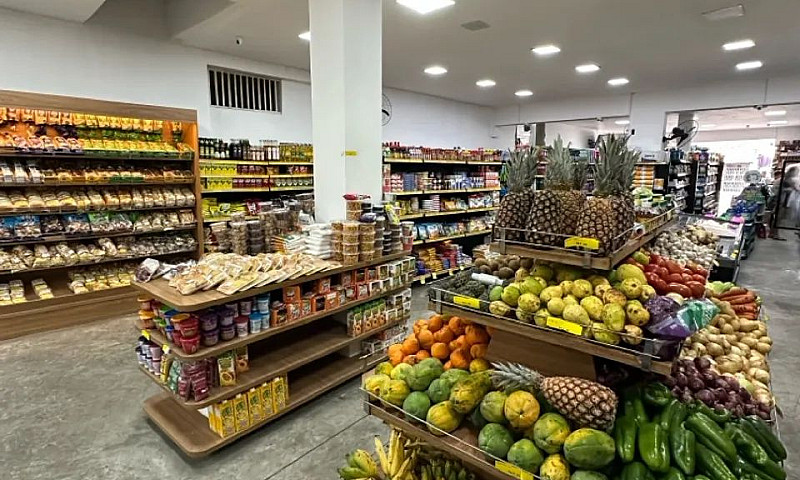 Imóvel Comercial + S...