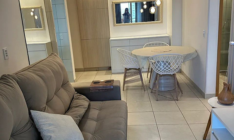 Ap 3 Quartos Df/Bras...