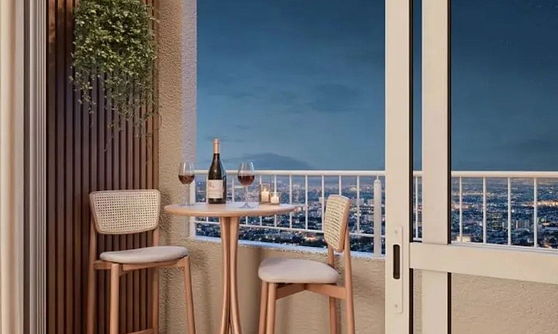 Apartamento Em Jardi...