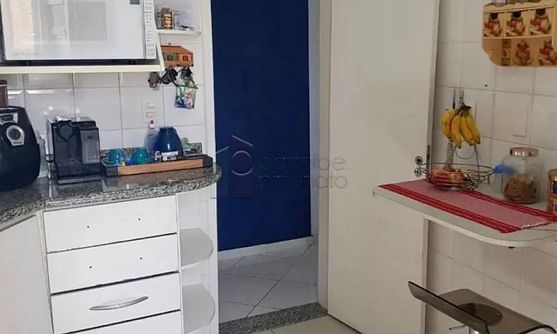 Apartamento Mobiliad...