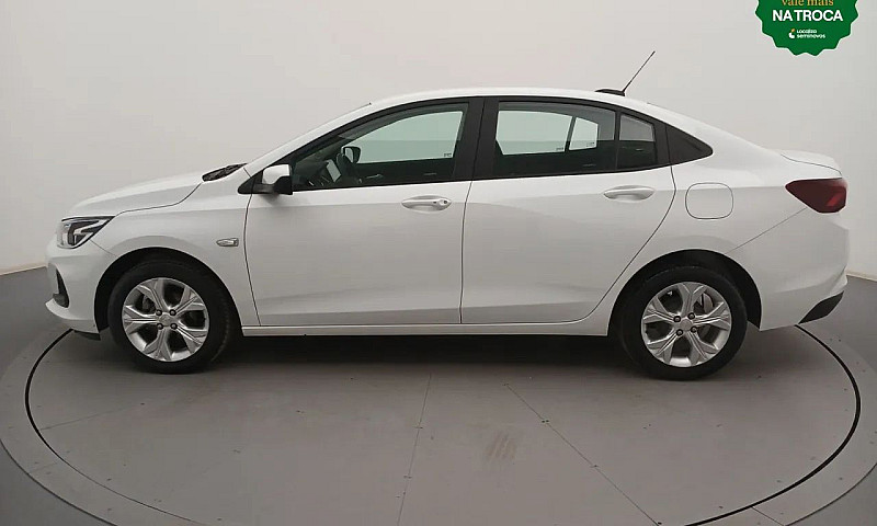 Chevrolet Onix 2023 ...