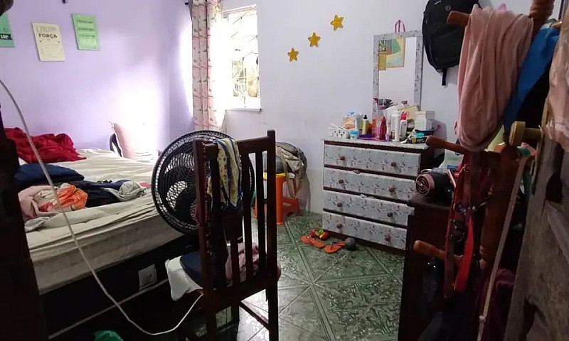 Vendo Casa Na Cidade...
