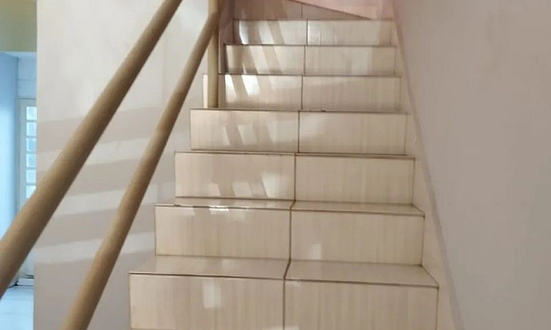 Casa Sobrado Condomí...