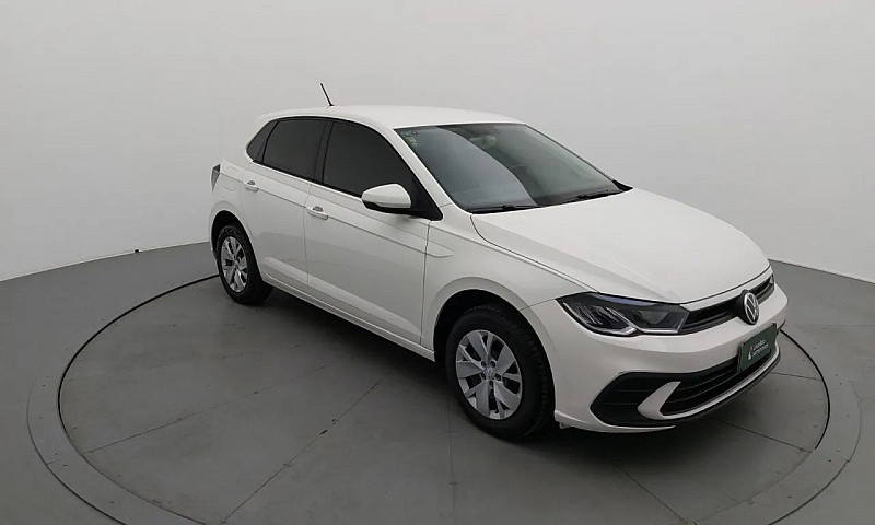 Volkswagen Polo 2024...