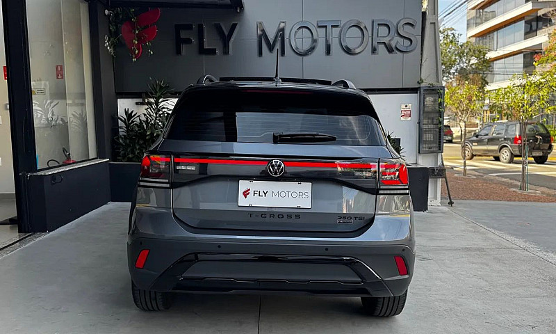 Volkswagen T-Cross H...