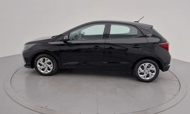 Hyundai Hb20 2024 1....
