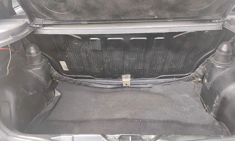 Fiat Palio Ex 1.0 Mp...