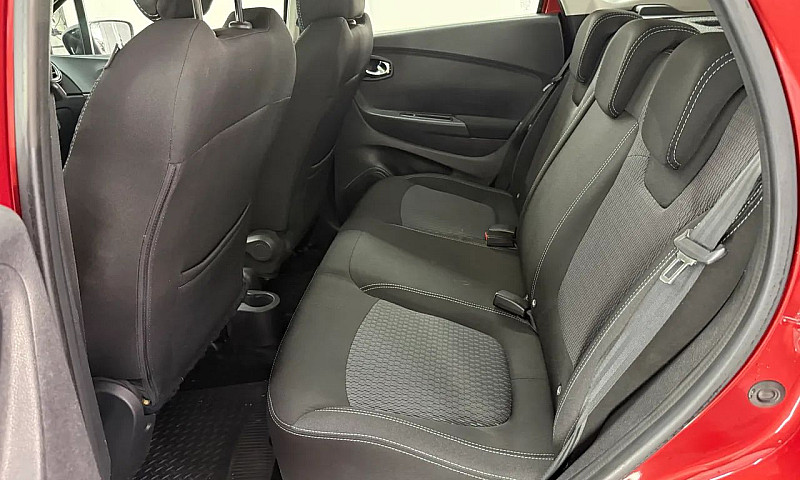 Renault Captur 1.6 C...