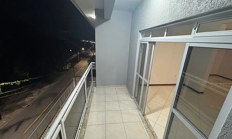 Apartamento 3 Quarto...