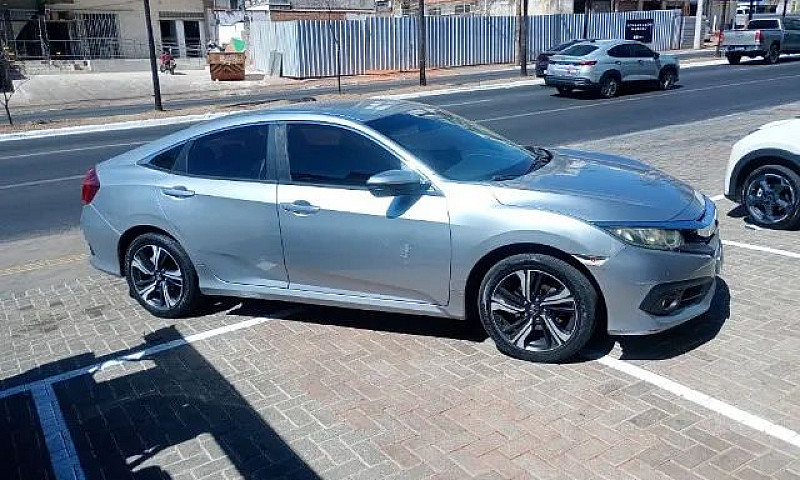 Honda Civic Sedan Ex...