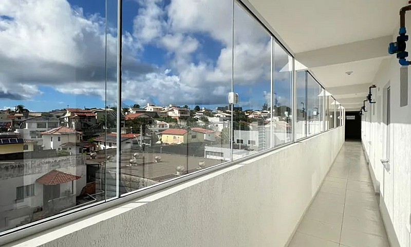 Apartamento 1/4  Iti...