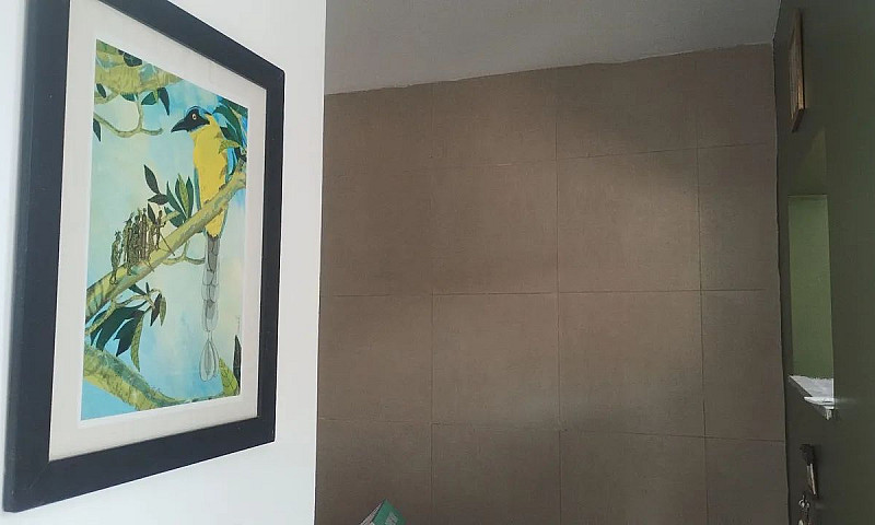Casa Para Cop 30 / D...