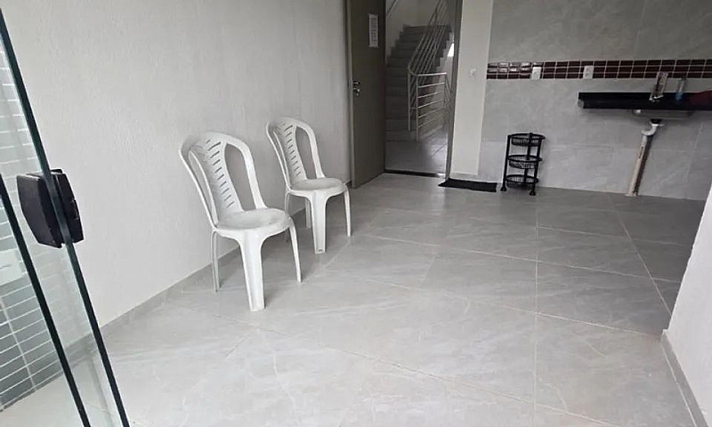 Apartamento Para Alu...