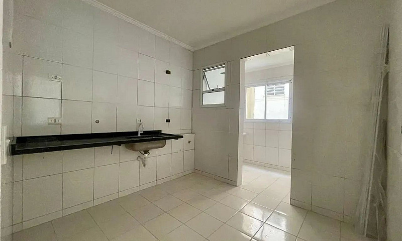 Apartamento Com 2 Do...