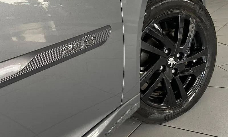 Peugeot 208 Style 1....