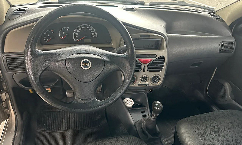 Fiat Palio 1.0/ Trof...