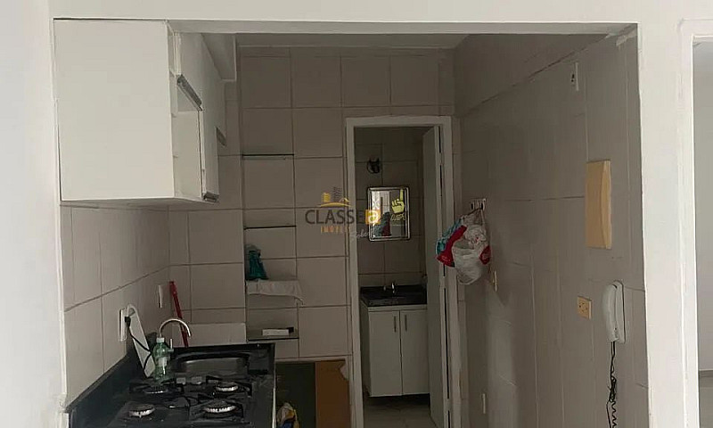 Apartamento 1 Quarto...