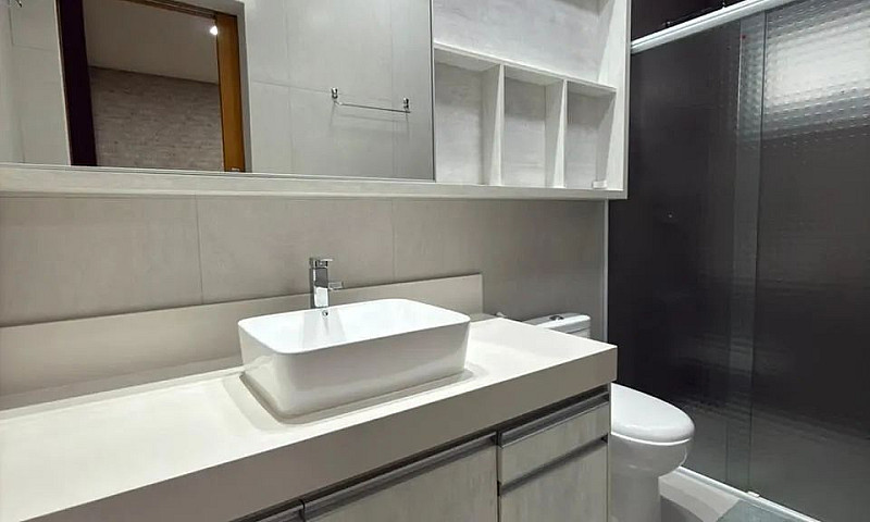 Casa Com 3 Suites No...