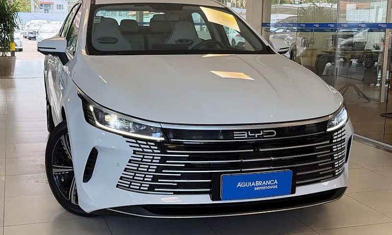 Byd King Gl 1.5 16V ...