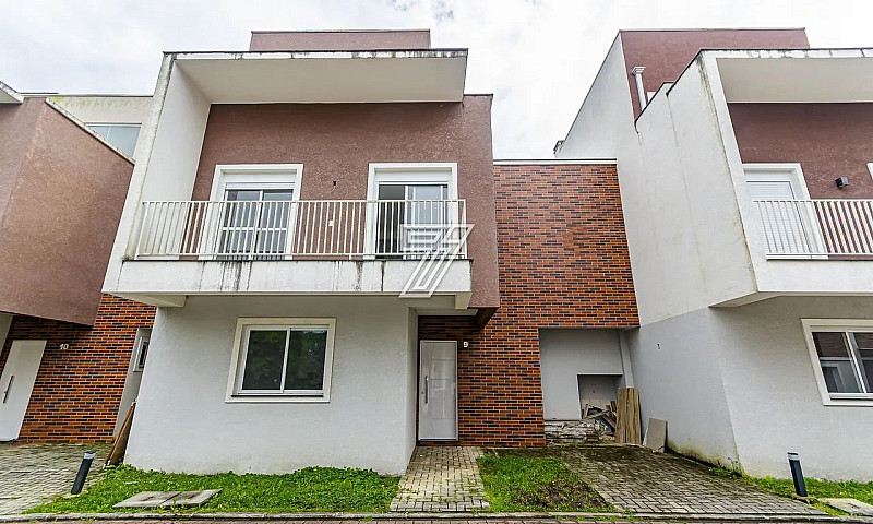 Sobrado Com 3 Quarto...