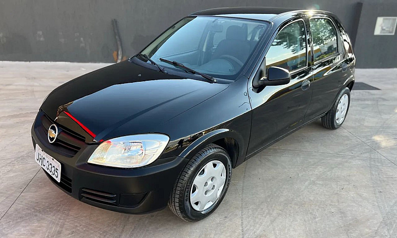 Chevrolet Celta Life...