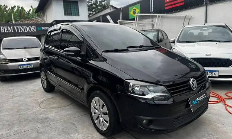 Volkswagen Fox Prime...