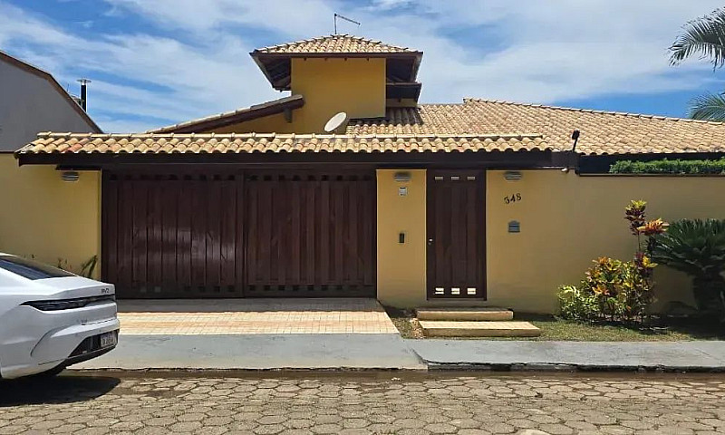 Casa Para Venda Com ...