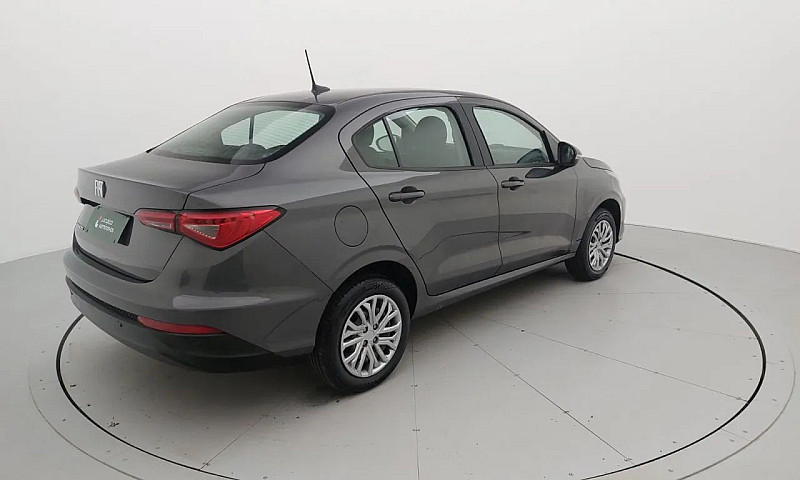 Fiat Cronos Drive 1....