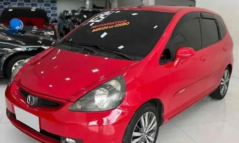 Honda Fit Lxl 1.4/ 1...