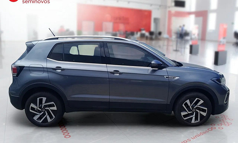 Volkswagen T-Cross H...