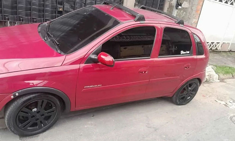 Chevrolet Corsa Hat....