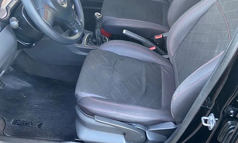 Volkswagen Fox Prime...