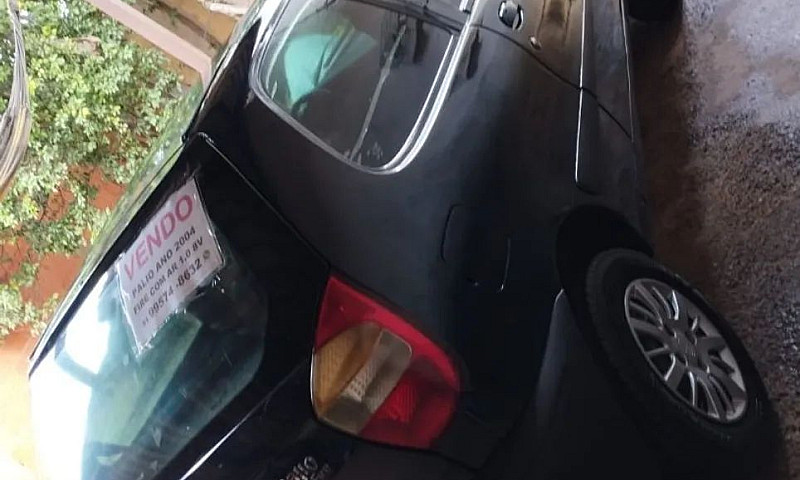 Fiat Palio 1.0/ Trof...