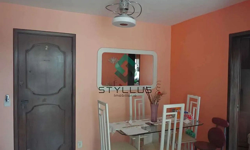 Cachambi | Apartamen...