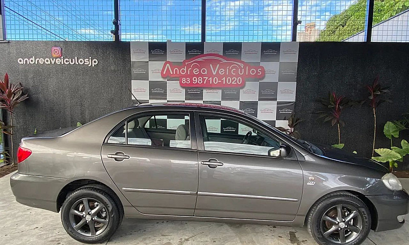 Toyota Corolla Xli 1...