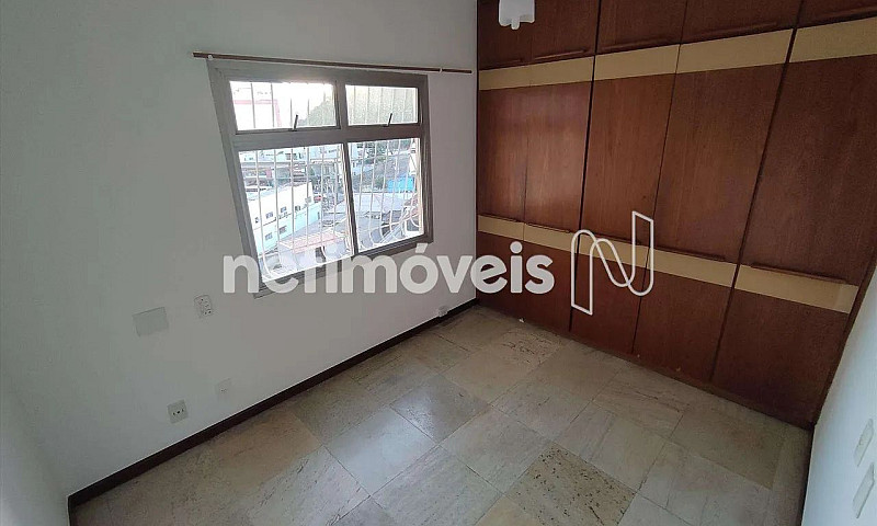 Locação Apartamento ...