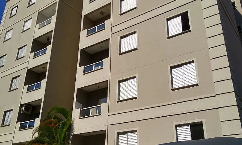 Apartamento Para Loc...