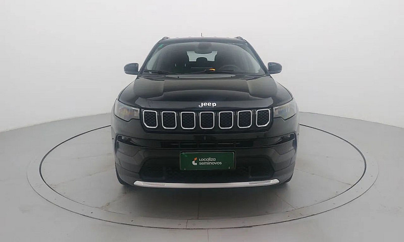 Jeep Compass Long. T...