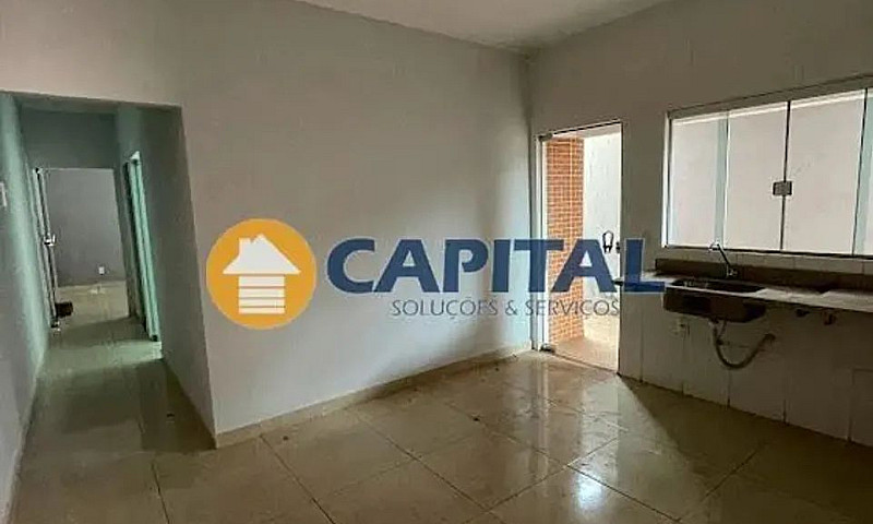 Casa Para Aluguel No...