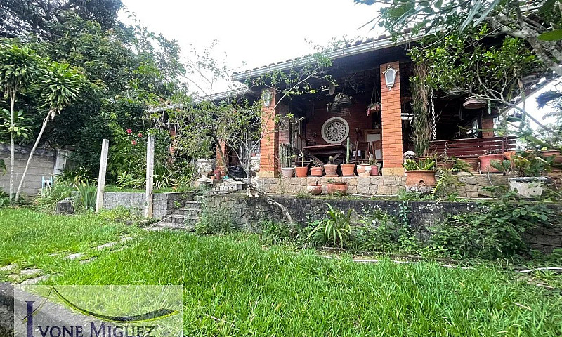 Casa Em Alto Do Reca...