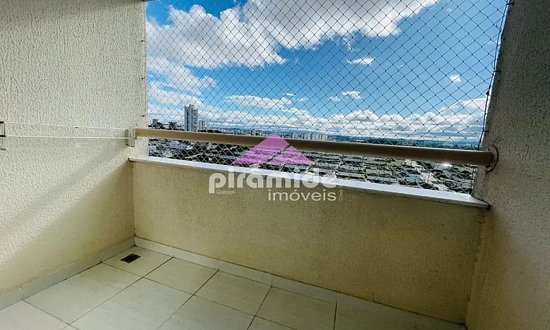 Apartamento Com 3 Do...