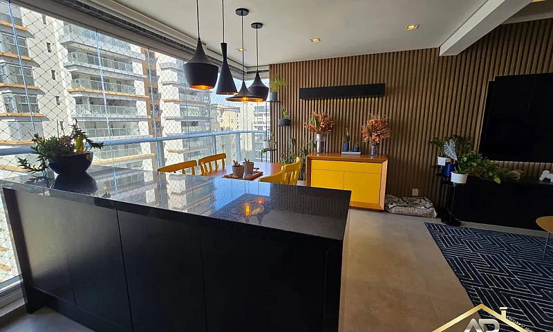 Apartamento No Condo...