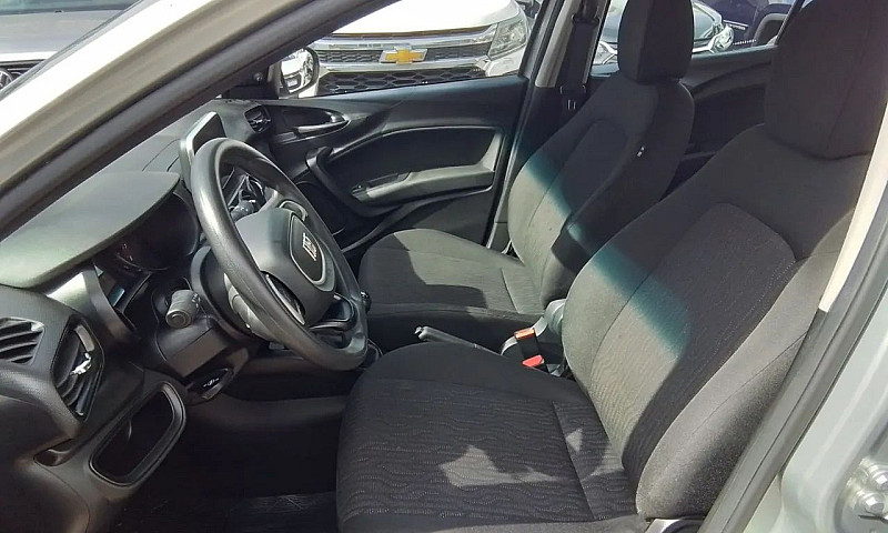 Fiat Cronos Drive 1....