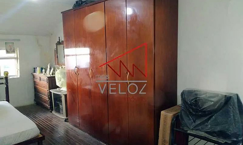 Casa De Vila-À Venda...