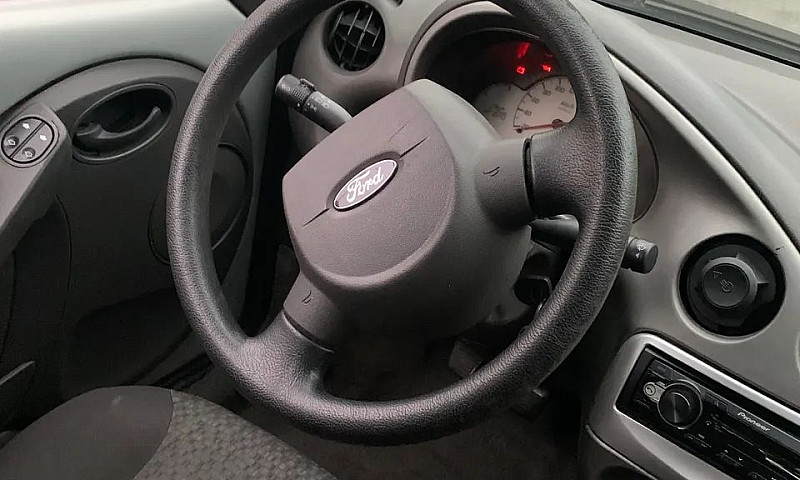 Ford Ka Gl 1.0I Zete...