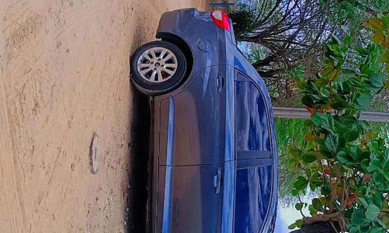 Chery Celer Sedan Ac...