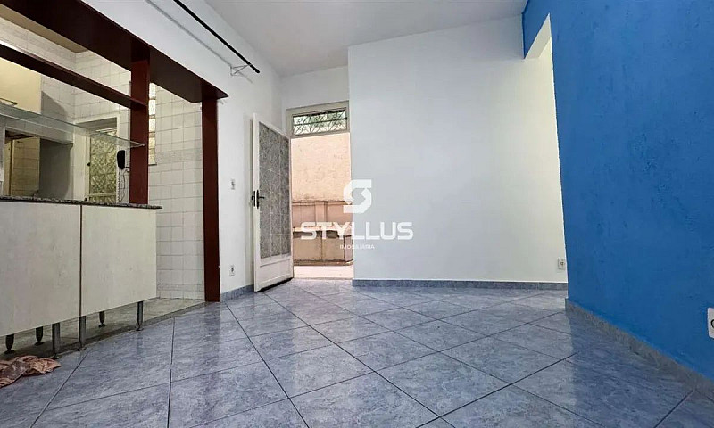 Apartamento 2 Quarto...
